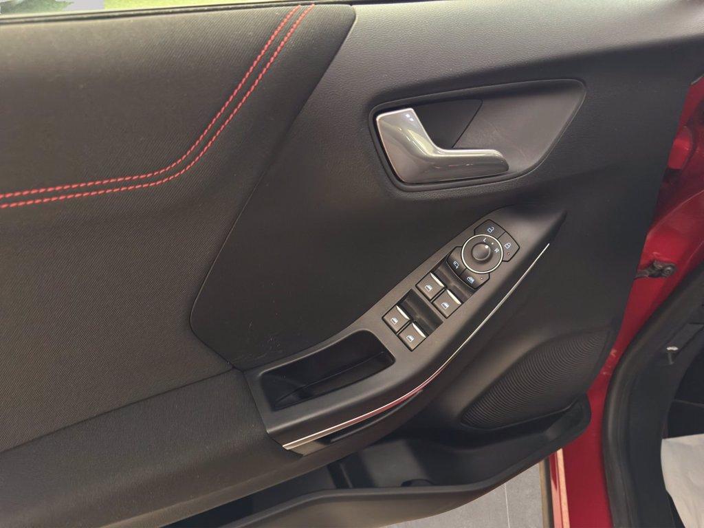 FORD Puma m-hybrid ST-Line del 2022