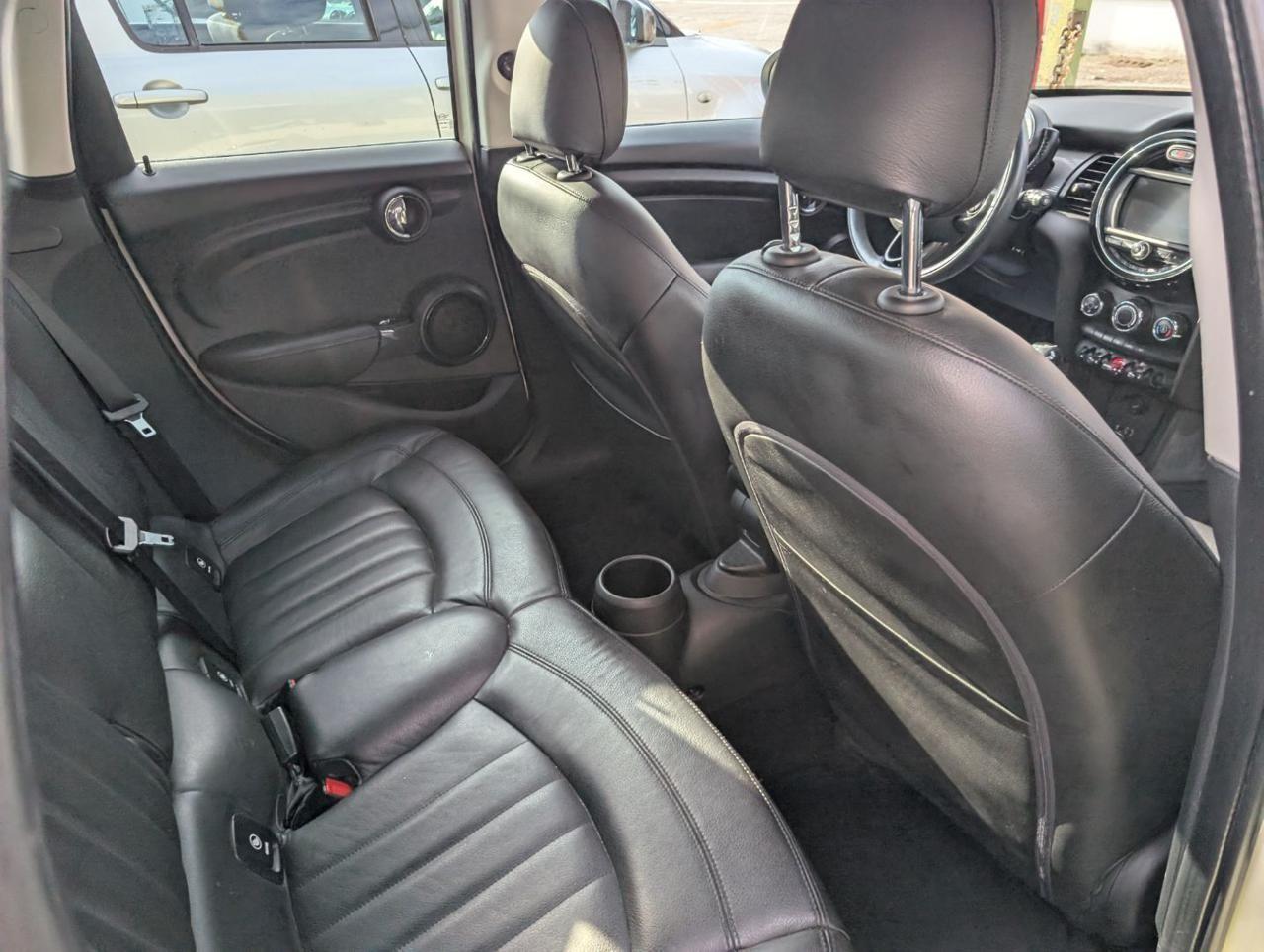 MINI One 1.5 5p ok NEOpatent.Euro6b