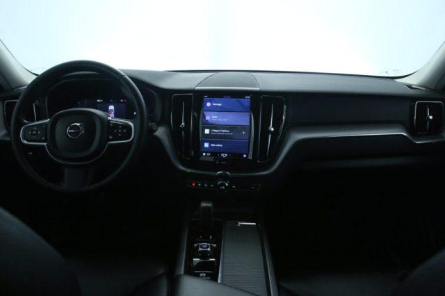 VOLVO XC60 B4 (d) Geartronic Momentum Pro/Park Assist Camera