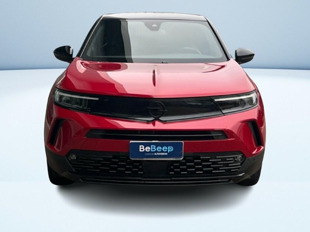 Opel Mokka 1.2 T GS Line