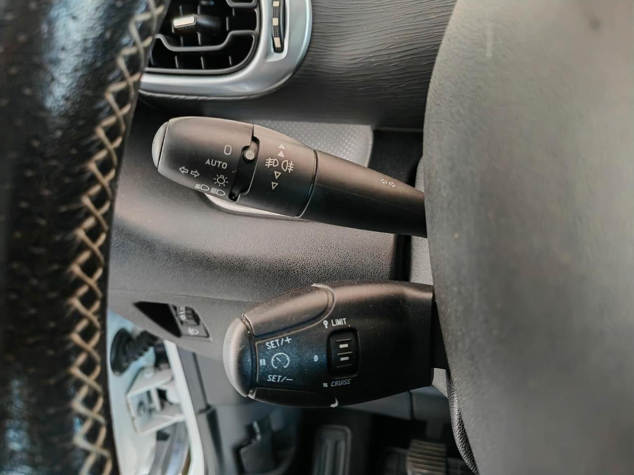 Citroen C3 Picasso Bluehdi 100 Seduction