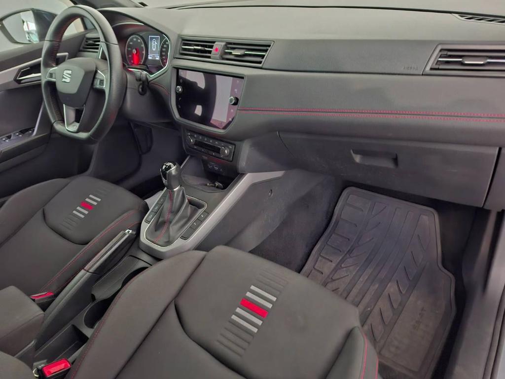 Seat Arona 1.5 TSI EVO ACT FR