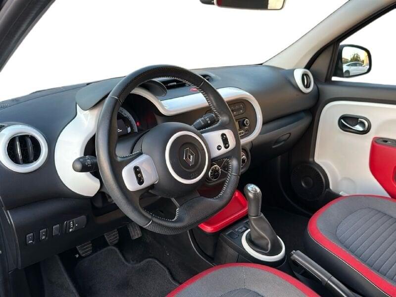 Renault Twingo energy luxe