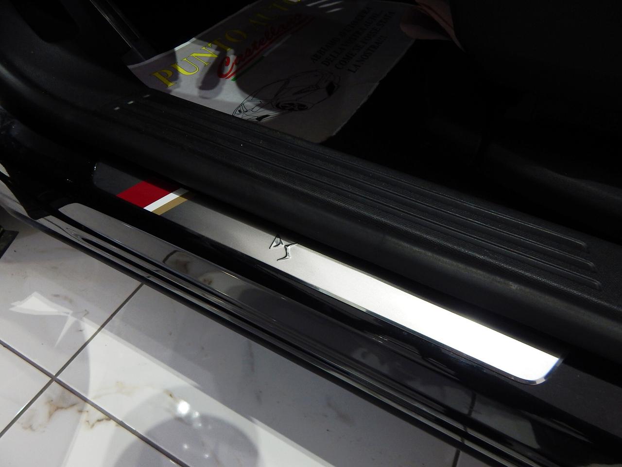 DS Automobiles DS 7 Crossback 1.5 bluehdi Performance Line+ 130cv Aut NAVI-PELLE