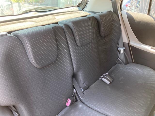 TOYOTA Yaris 1.3 5 porte Sol
