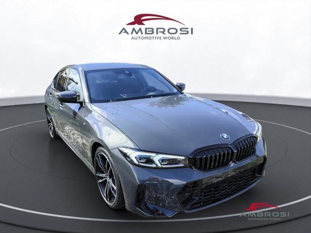 BMW 320 Serie 3 d Berlina Innovation Comfort Msport Packag