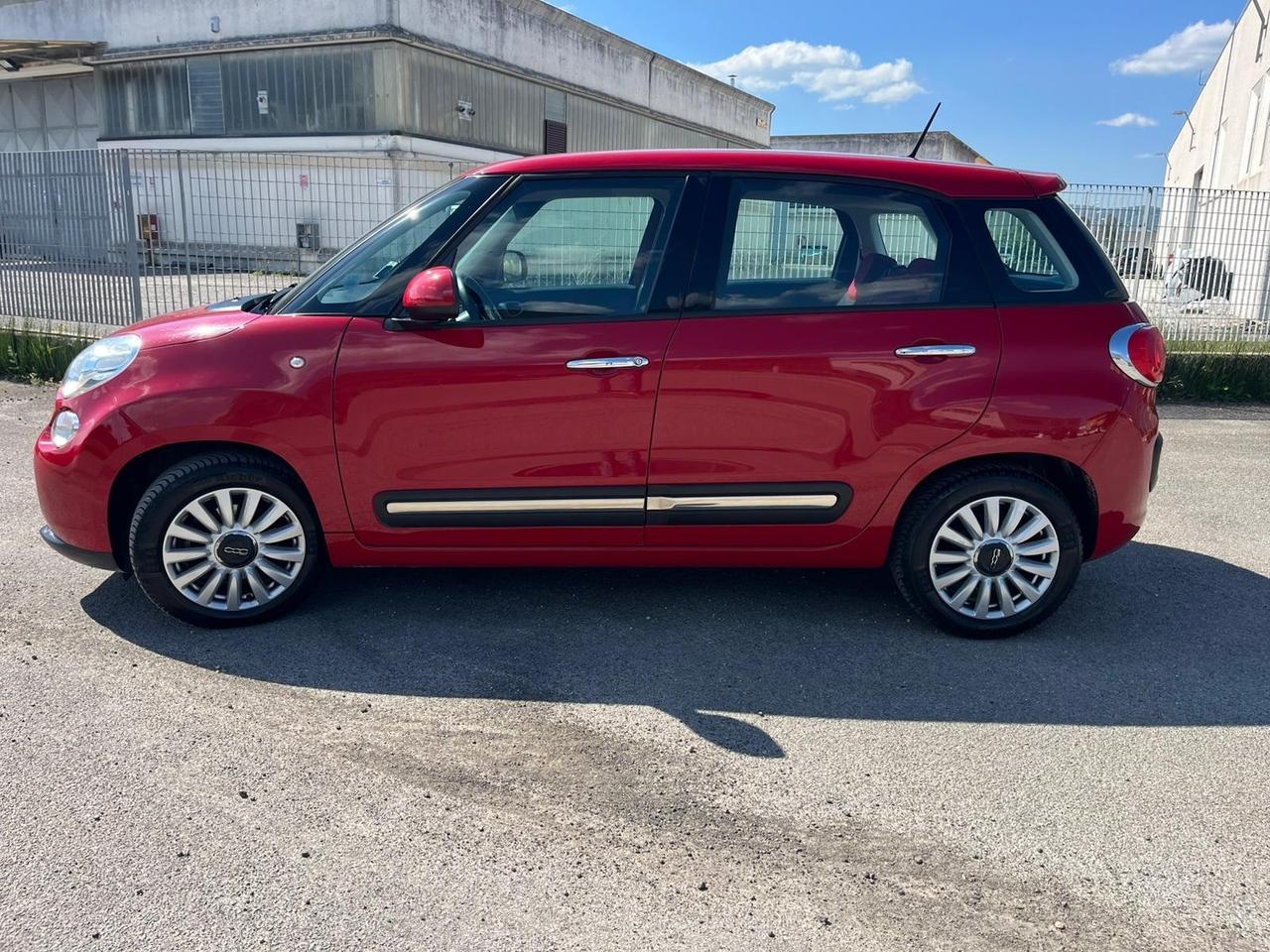 Fiat 500L 1.3 Multijet GARANZIA 12 MESI 99000 KM