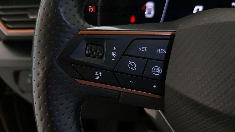 Cupra Formentor 1.5 TSI