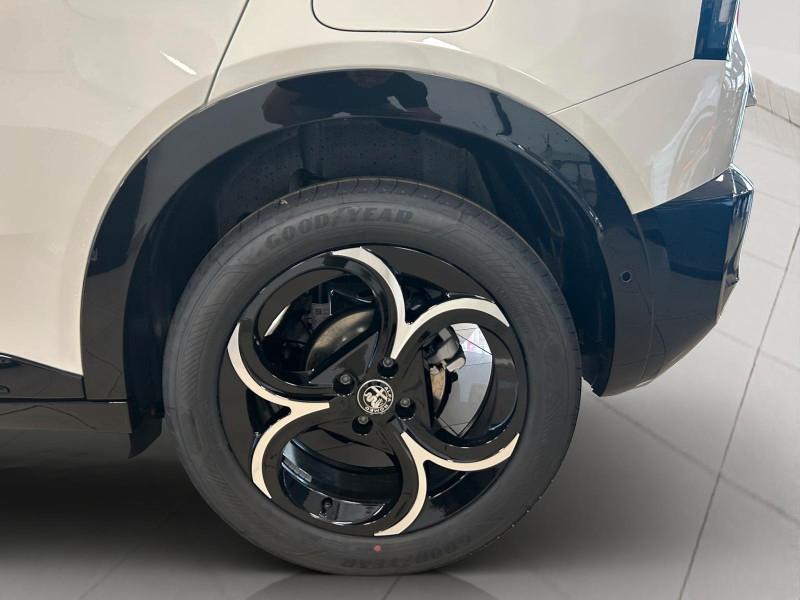 ALFA ROMEO Junior Junior 1.2 145 CV Hybrid eDCT6