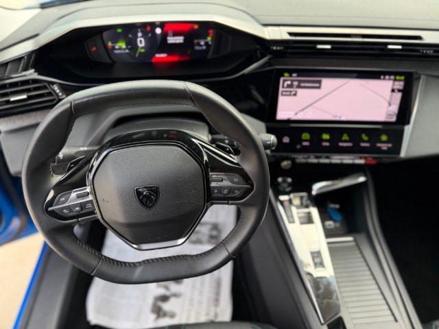 PEUGEOT 308 BlueHDi Allure Pack 2022 GARANZIA