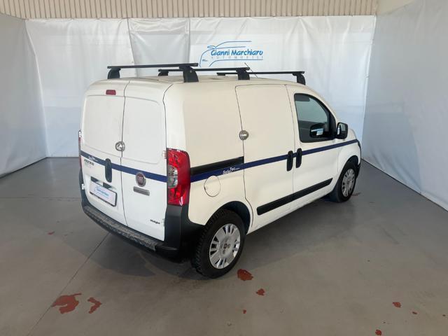 FIAT Fiorino 1.3 MJT 75CV Furgone