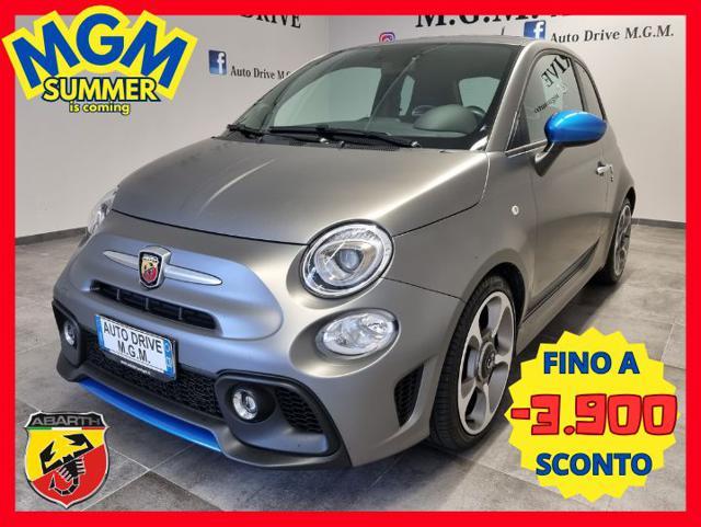 ABARTH 595 1.4 Turbo T-Jet 165 CV F595 PISTA