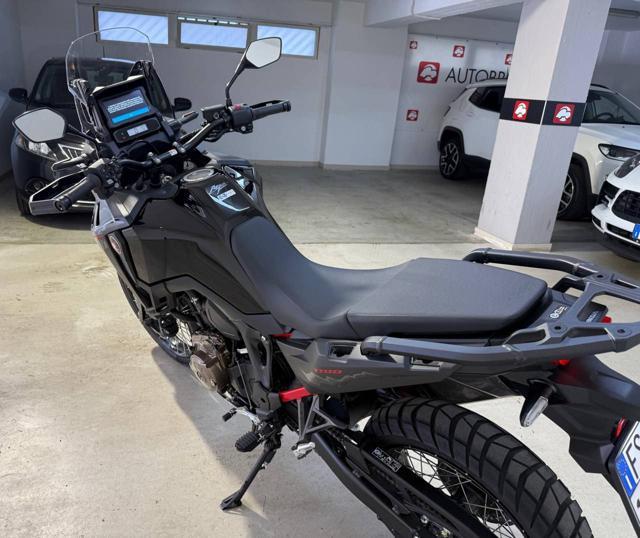 HONDA Africa Twin CRF 1100 L Africa Twin CRF 1100