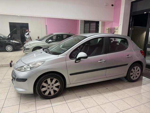 PEUGEOT 207 1.4 8V 75CV 5p. Energie Sport ECO GPL