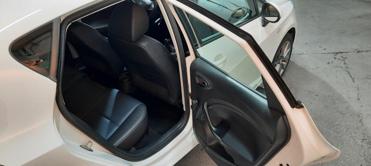 Seat Ibiza 1.2 70 CV 5 porte Business