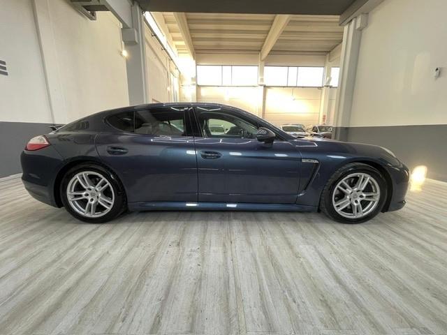 Porsche Panamera 3.6 4