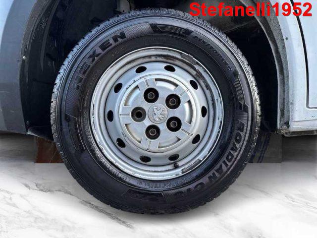 PEUGEOT Boxer III 330 2019 - 330 2.2 bluehdi 140cv S&S L2H2