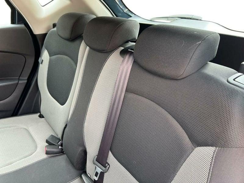 Renault Captur 1.5 dCi 90cv Energy INTENS