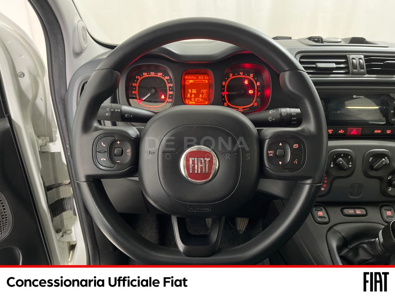 Fiat Panda 0.9 t.air t. 4x4 s&s 85cv