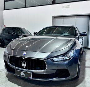 Maserati Ghibli 3.0 V6 410CV Q4 S