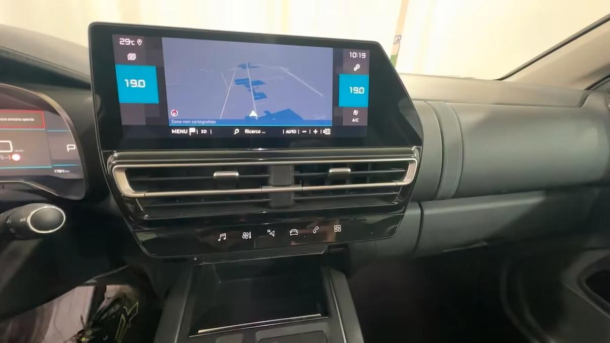 Citroen C5 Aircross BlueHDi 130 S&S EAT8 Max