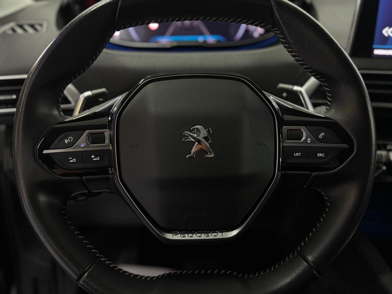 Peugeot 3008 130Cv EAT8 Allure Pack