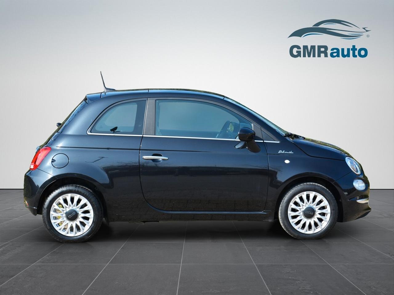 Fiat 500 1.0 Hybrid Dolcevita PREZZO REALE in arrivo a brevissimo