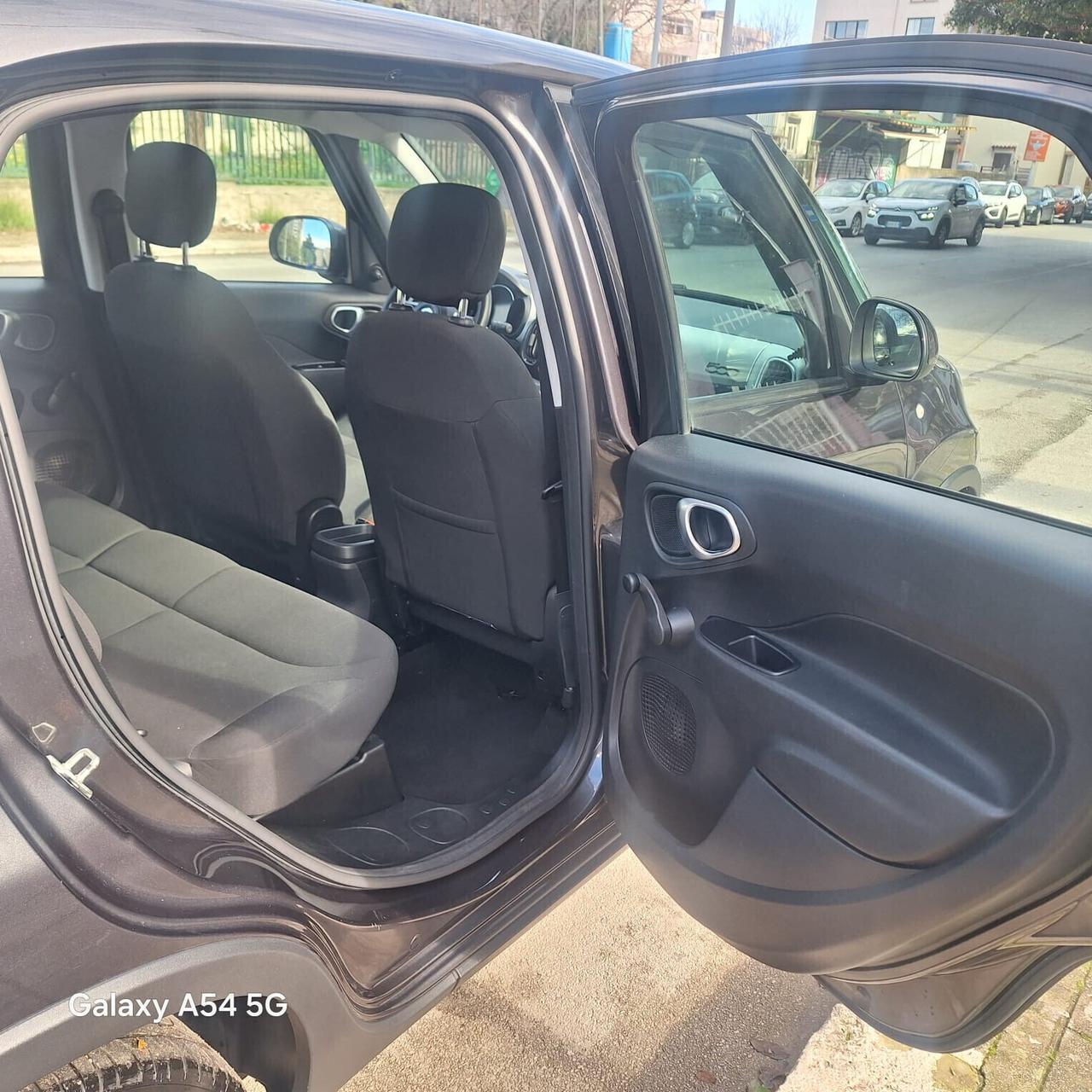 Fiat 500L 1.3 Multijet 95 CV Connect
