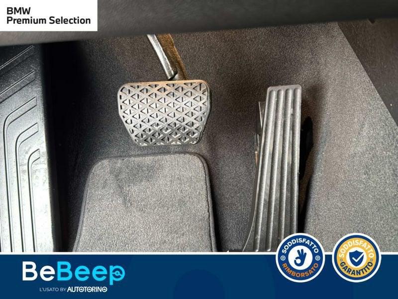 BMW X3 XDRIVE30E AUTO