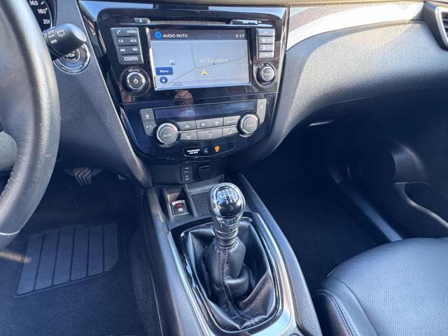 NISSAN X-Trail 1.6 dCi 4WD Acenta Premium