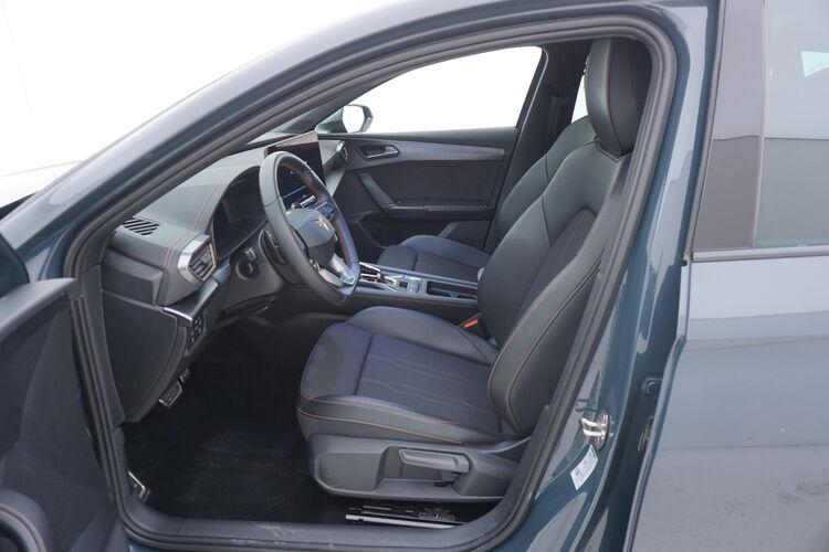 Cupra Leon Hybrid DSG BR307610 1.5 Mild Hybrid 150CV