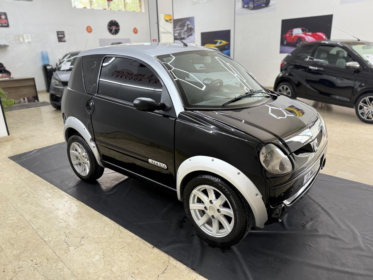 Aixam A.721 Sport