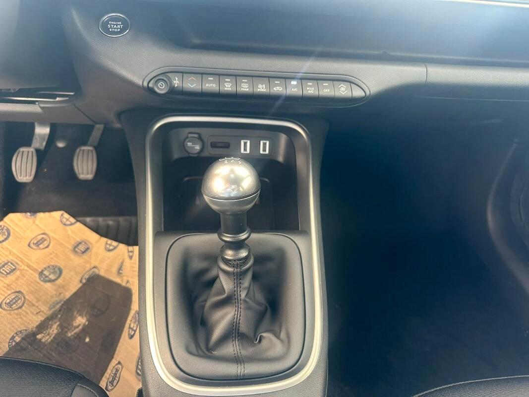 Jeep Avenger 1.2 t. Summit fwd 100cv