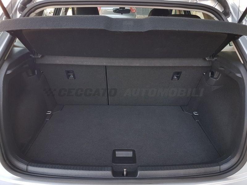 Volkswagen Polo Polo 1.0 tsi Life 95cv dsg