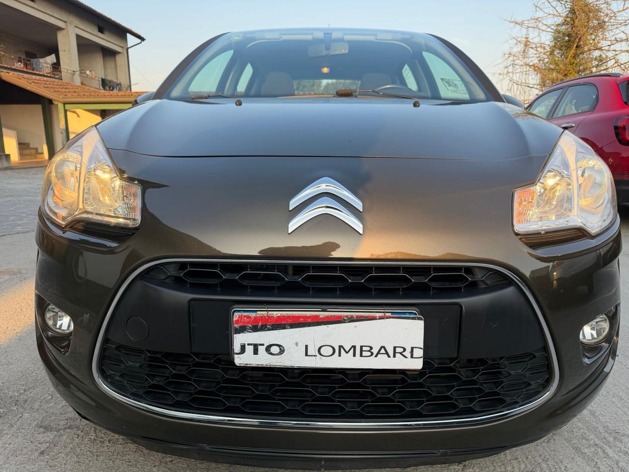 Citroen C3 1.4 VTi 95 CMP-5 Seduction neopatentati