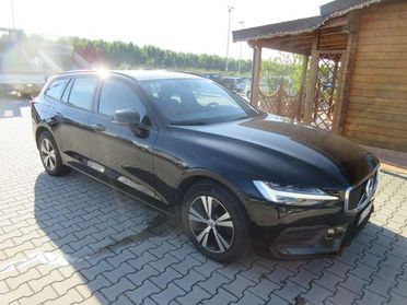 Volvo V60 V60 2.0 d3 Business geartronic my20