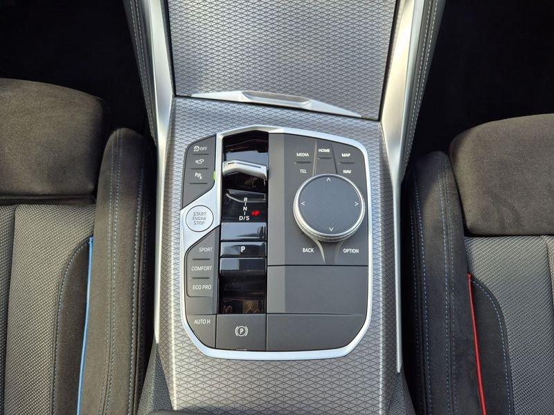 BMW Serie 4 420d Gran Coupe mhev 48V xdrive MSport Pro auto