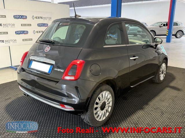 FIAT 500 1.0 Hybrid Dolcevita - PROMO