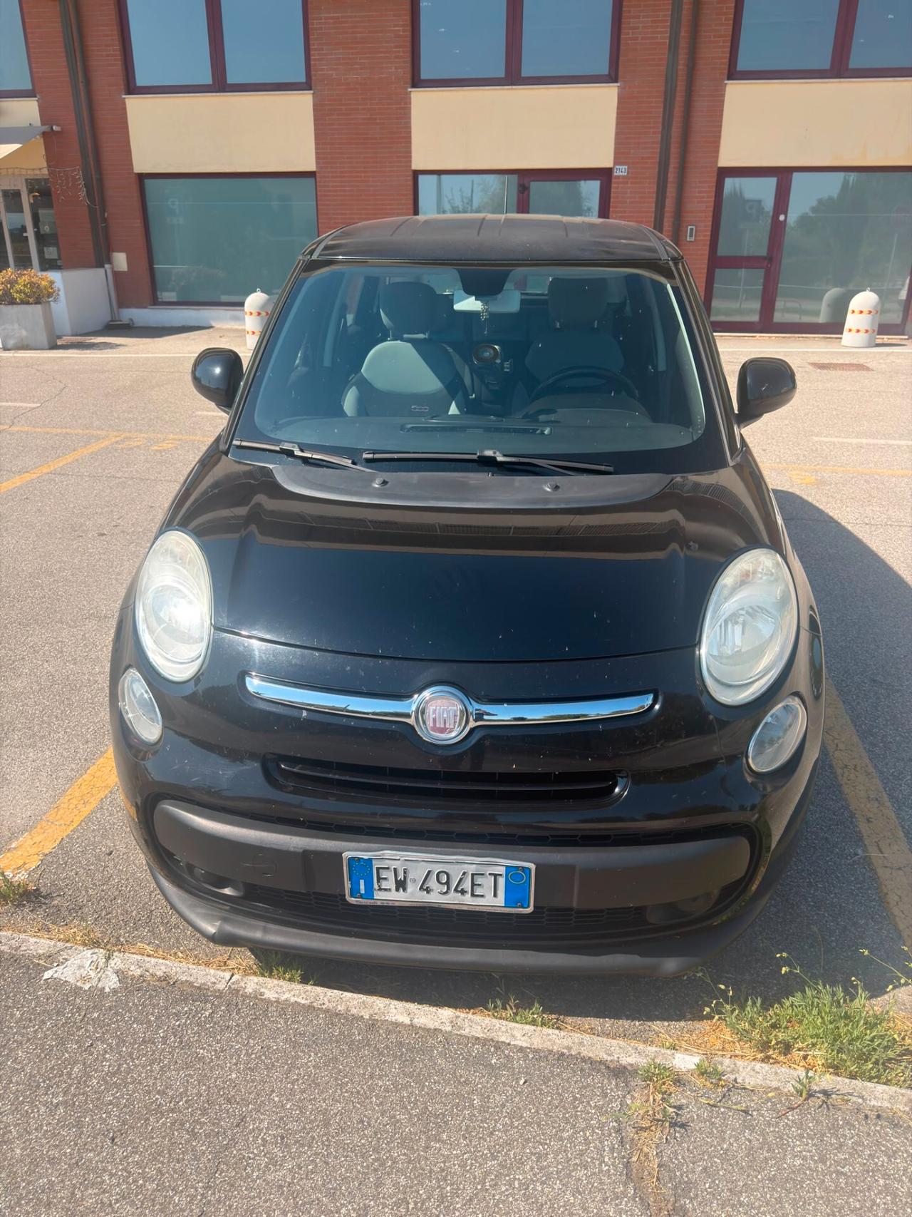 Fiat 500L 1.6 Multijet 120 CV Lounge