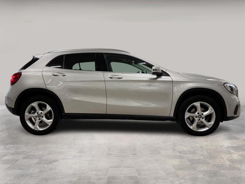 Mercedes GLA 200 200 D Sport 7G-DCT