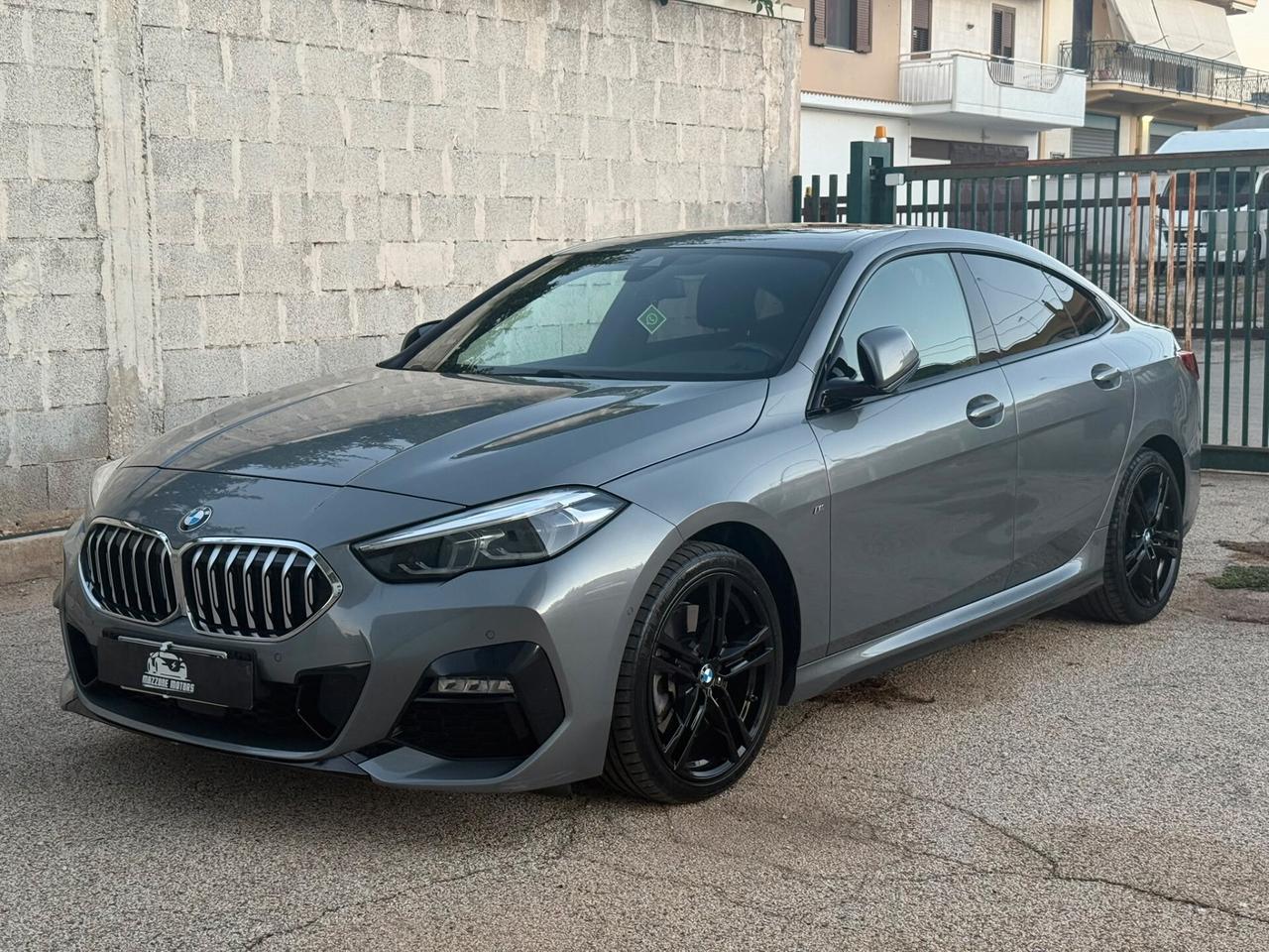 Bmw 220D Msport