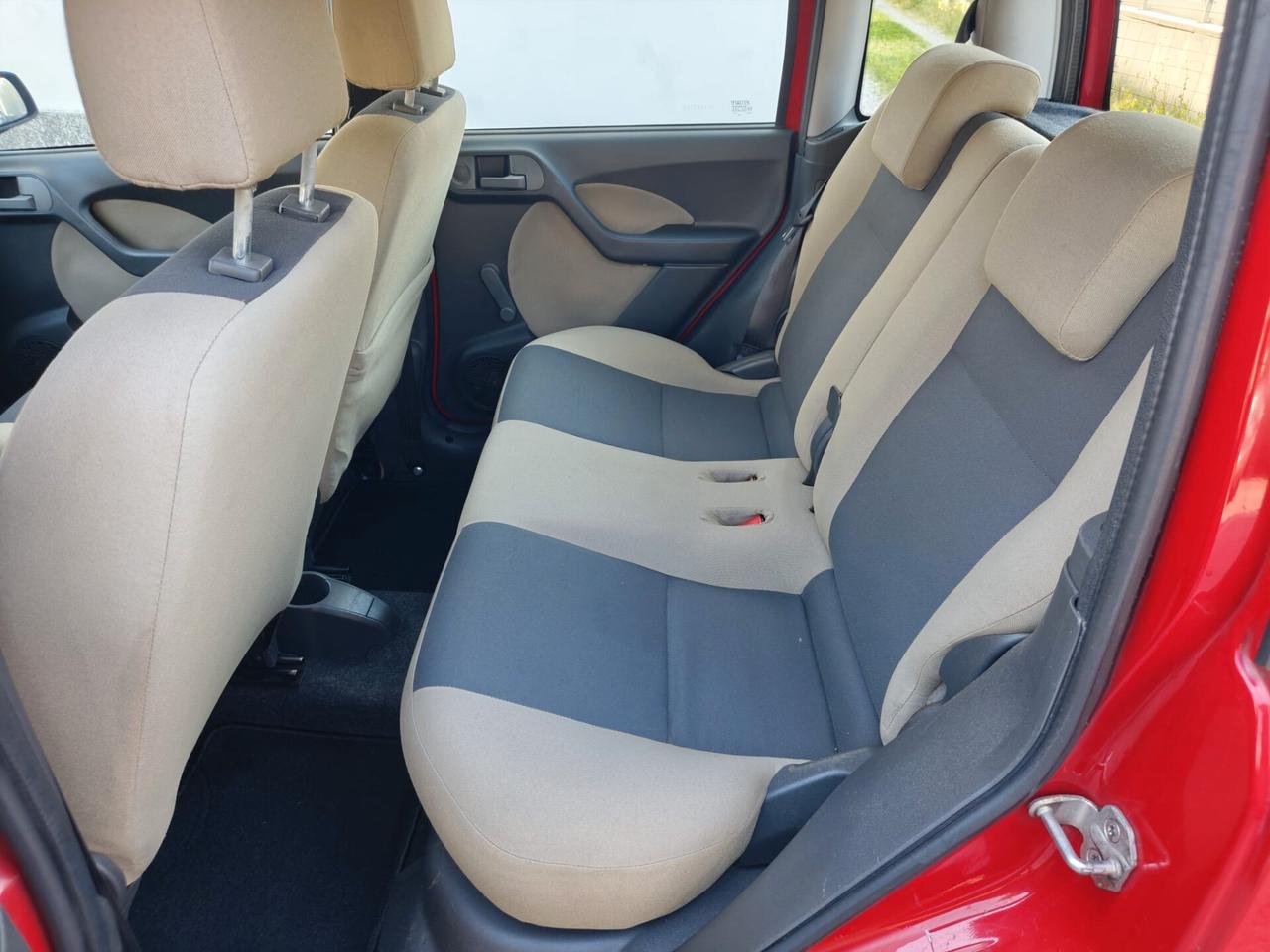 Fiat Panda 1.2 Emotion