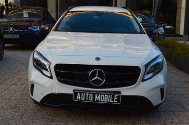 Mercedes-benz GLA 180 GLA 180 d Automatic Premium