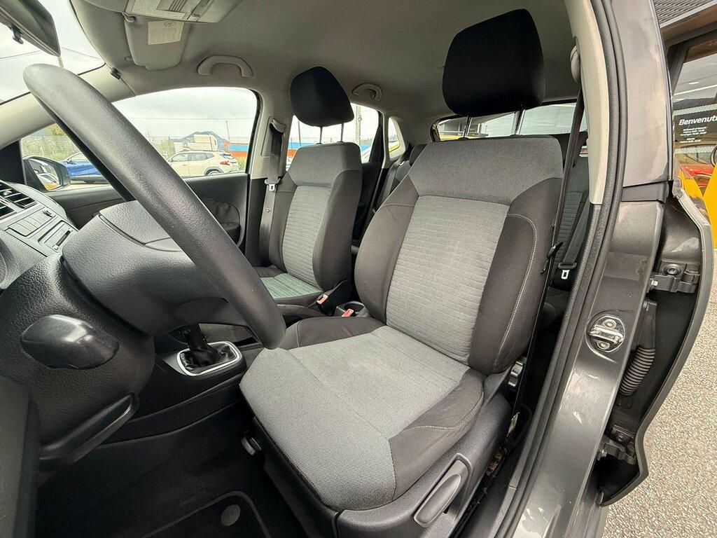 Volkswagen Polo 1.2 Comfortline 70cv 5p