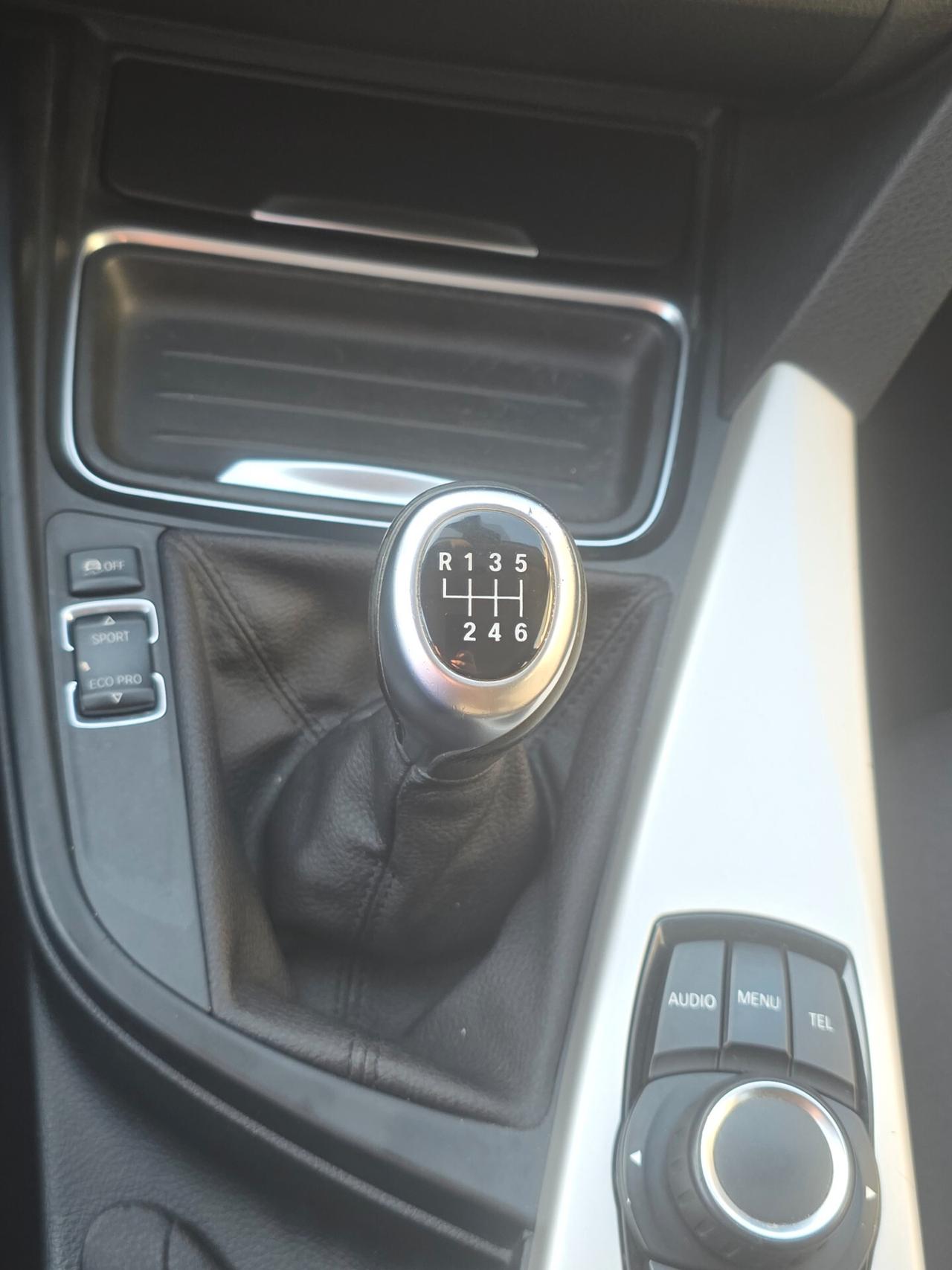 Bmw 316 316d Touring Sport