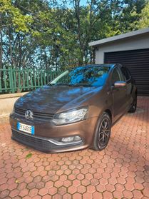 Volkswagen Polo 1.4 TDI 90 CV 5p. Comfortline BlueMotion Technology