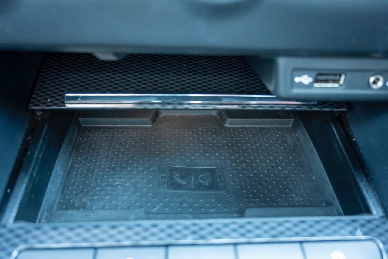 Skoda Octavia RS 2.0 TDI 4x4 DSG Wagon - CINGHIA OK