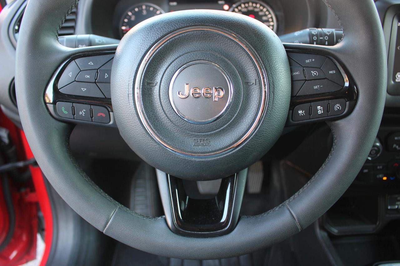 Jeep Renegade *PREZZO VERO* 1.6 mjt Limited 120cv AUTOM GAR 12 M