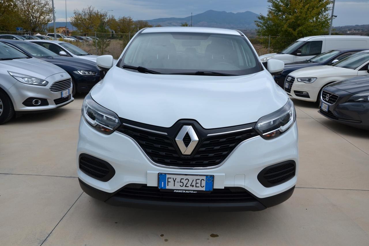 RENAULT KADJAR 1.5 dci 85Kw '19