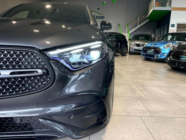 MERCEDES-BENZ GLC 300 d Coupé 4Matic 269cv MHEV AMG Premium Plus TETTO